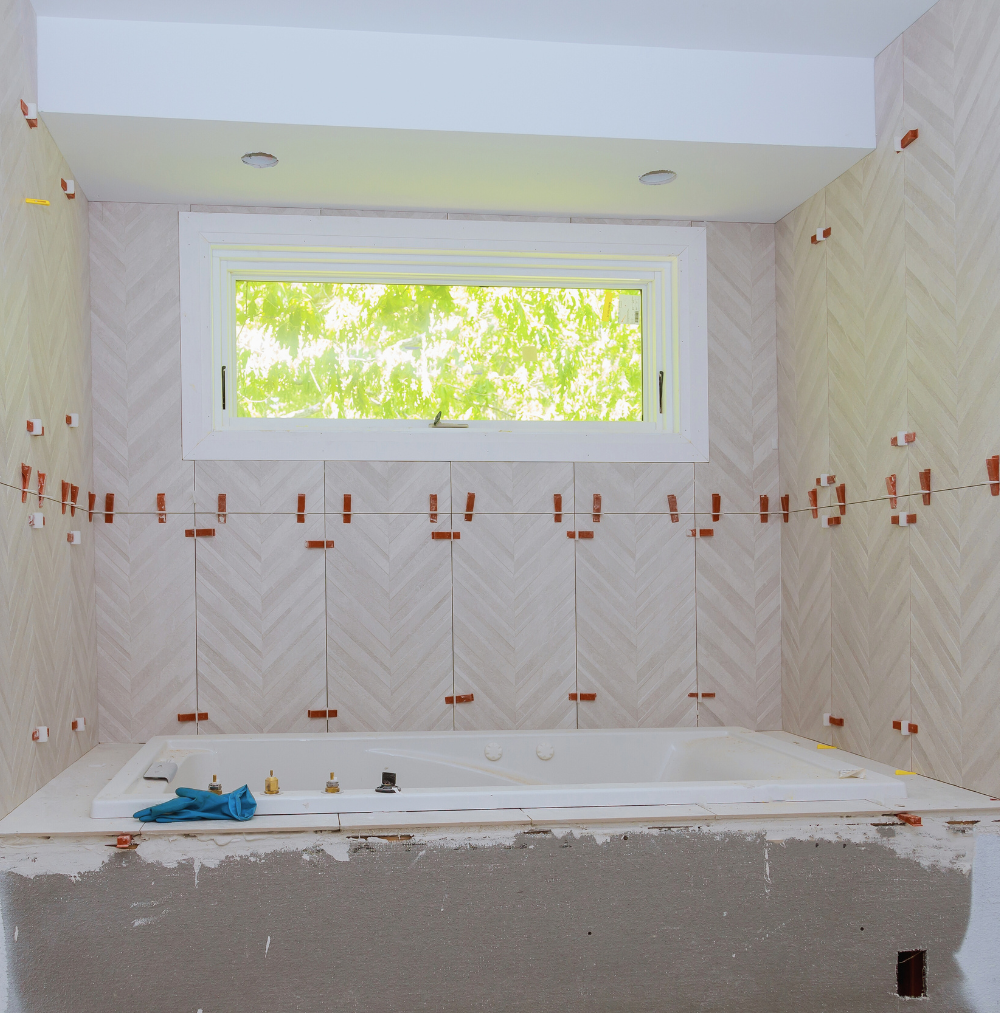 Reforma de baño de Reformas Cipri